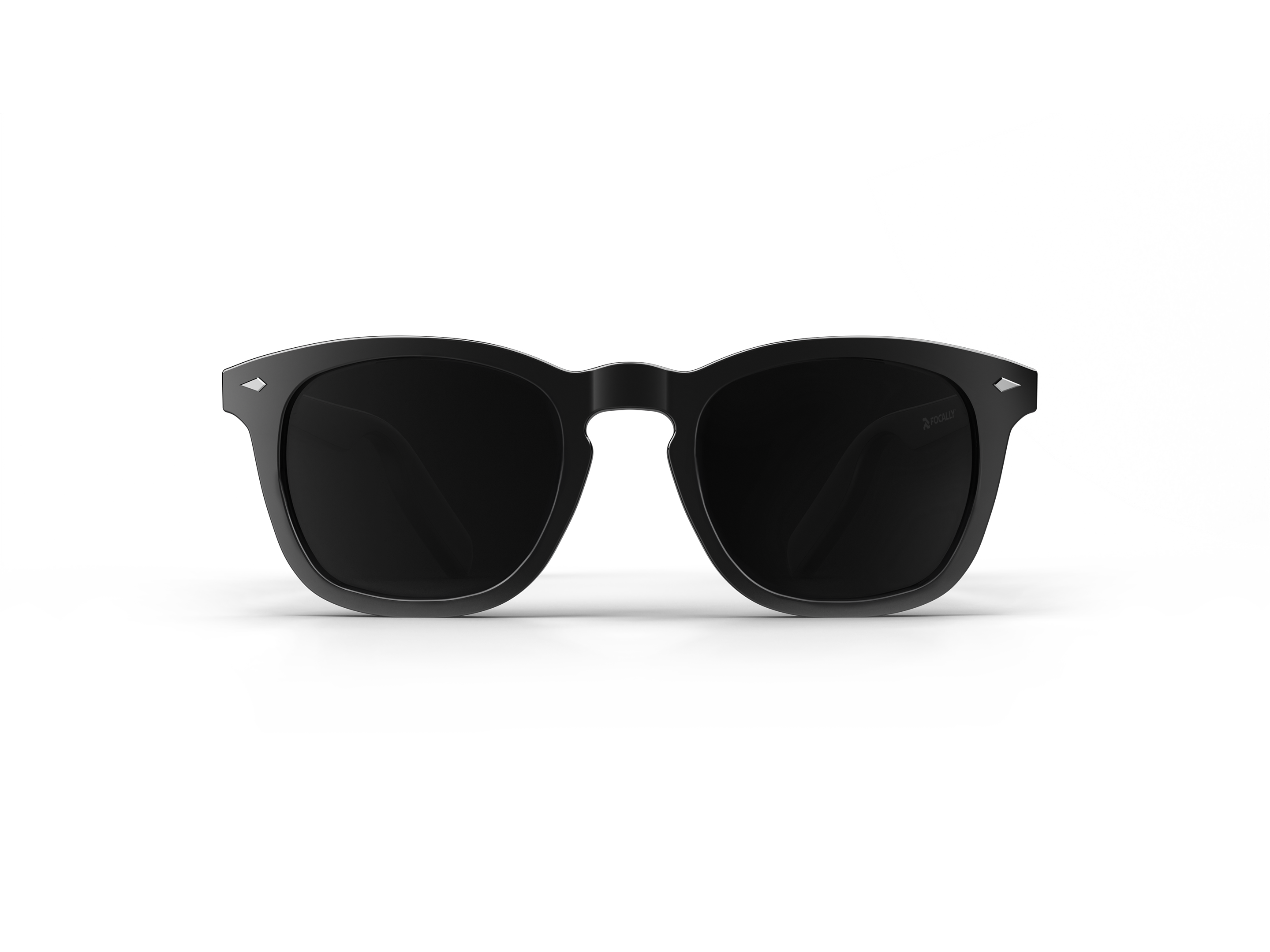 Black Wayfarers